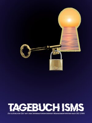 cover image of Tagebuch ISMS